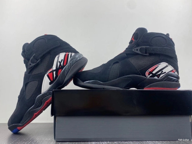 Cheap TBK 305381-062 Jordan 8 Playoffs Air 0718